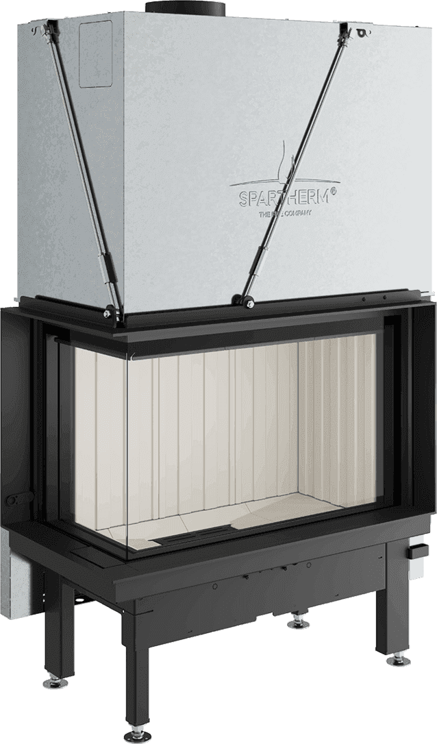 Premium V-2L-80h