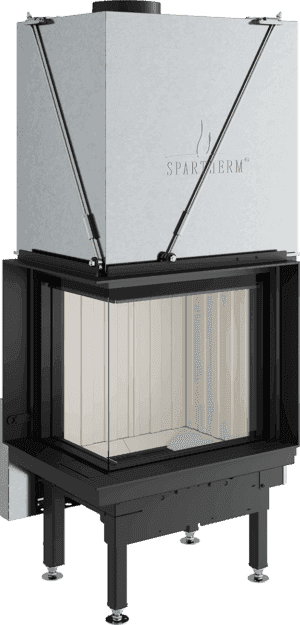 Premium V-2L-55h