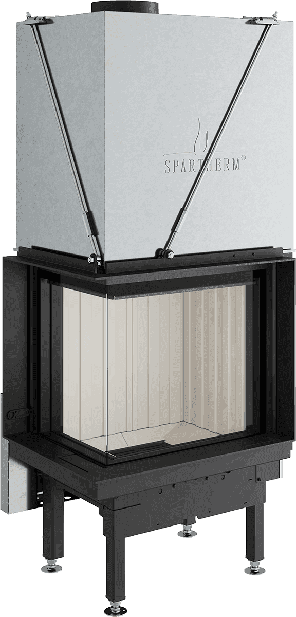 Premium V-2L-55h