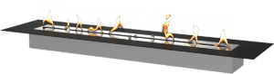 Baseplate