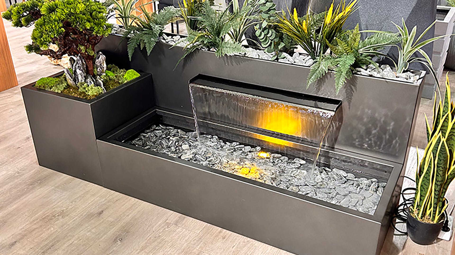 Συντριβάνια